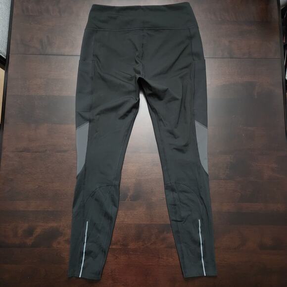 NWT Fjallraven Abisko Black Trekking Tights Size XL - Picture 5 of 5